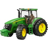 bruder John Deere 7930 veicolo giocattolo, Veicolo modello 3 anno/i, Verde, Giallo