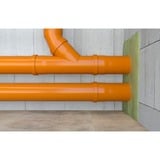 fischer Pistola per schiuma metallica PUPM 4 BLACK, pacchetto promozionale, Pistola a spruzzo Nero