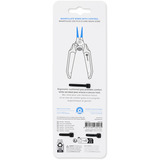 iFixit IF145-549-1, Pinza da presa Nero/Blu