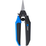 iFixit Pinza a punta Mandible, Pinza da presa Nero/Blu