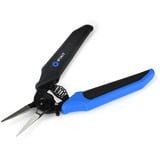 iFixit Pinza a punta Mandible, Pinza da presa Nero/Blu