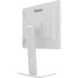 iiyama B1980S-W1, Monitor LED bianco (matto)