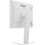 iiyama B1980S-W1, Monitor LED bianco (matto)