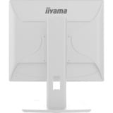 iiyama B1980S-W1, Monitor LED bianco (matto)