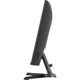iiyama G2771QS-B1, Monitor di gioco Nero (opaco)
