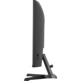 iiyama G-Master G2771QS-B1 Red Eagle, Monitor di gioco Nero (opaco)