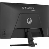 iiyama G-Master G2771QS-B1 Red Eagle, Monitor di gioco Nero (opaco)