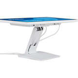 iiyama ProLite T2452MSC-W1AG, Monitor LED bianco (matto)