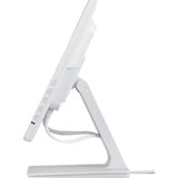 iiyama ProLite T2452MSC-W1AG, Monitor LED bianco (matto)