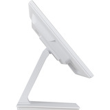 iiyama T2452MSC-W1AG, Monitor LED bianco (matto)