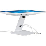 iiyama T2452MSC-W1AG, Monitor LED bianco (matto)