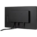 iiyama TF2238MSC-B1 Monitor PC 53,3 cm (21") 1920 x 1080 Pixel Full HD LED Touch screen Nero, Monitor LED Nero, 53,3 cm (21"), 1920 x 1080 Pixel, Full HD, LED, 5 ms, Nero