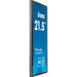 iiyama TF2238MSC-B1, Monitor LED Nero