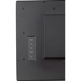 iiyama TF2238MSC-B1 visualizzatore di messaggi Pannello A digitale 53,3 cm (21") LED 600 cd/m² Full HD Nero Touch screen, Monitor LED Nero, Pannello A digitale, 53,3 cm (21"), LED, 1920 x 1080 Pixel