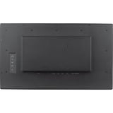 iiyama TF2238MSC-B1 visualizzatore di messaggi Pannello A digitale 53,3 cm (21") LED 600 cd/m² Full HD Nero Touch screen, Monitor LED Nero, Pannello A digitale, 53,3 cm (21"), LED, 1920 x 1080 Pixel