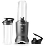 nutribullet Frullatore Ultra NB1206DGG, Mixer stand Nero