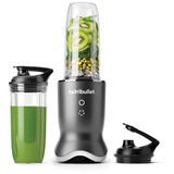 nutribullet NB1206DGG Nero