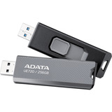 ADATA UE720-256G-CGY/BK 