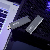 ADATA UE720-256G-CGY/BK, Chiavetta USB 