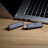 ADATA UE720-256G-CGY/BK, Chiavetta USB 