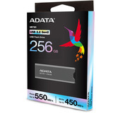 ADATA UE720-256G-CGY/BK, Chiavetta USB 