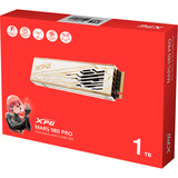ADATA XPG MARS 980 PRO 1.0TB, Disco a stato solido 