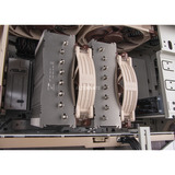 ALTERNATE Custom PC Series • Project Sleeper Retro, PC Gaming beige