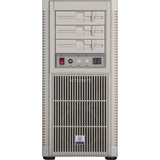 ALTERNATE Custom PC Series • Project Sleeper Retro, PC Gaming beige