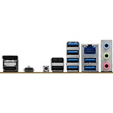ASRock 90-MXBRN-A0UAYZ, Scheda madre 