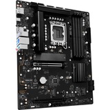 ASRock B860 Pro-A, Scheda madre 
