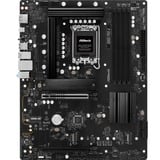 ASRock B860 Pro-A, Scheda madre 