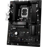 ASRock B860 Pro-A, Scheda madre 