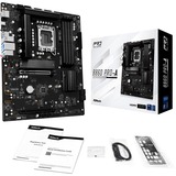 ASRock B860 Pro-A, Scheda madre 