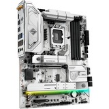 ASRock Z890 Steel Legend WiFi, Scheda madre Nero