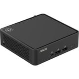 ASUS 90AR00R2-M000R0, Barebone Nero