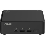ASUS 90AR00R2-M000R0, Barebone Nero