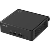 ASUS 90AR00R2-M000R0, Barebone Nero