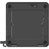 ASUS 90AR00R2-M000R0, Barebone Nero