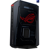 ASUS 90AS00I1-M00090, Mini-PC Nero