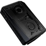 ASUS 90AS00I1-M00090, Mini-PC Nero