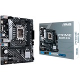 ASUS 90MB1950-M1EAY0, Scheda madre 
