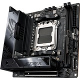ASUS 90MB1B70-M0EAY0, Scheda madre Nero/Argento