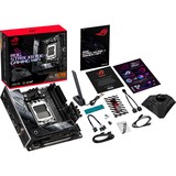 ASUS 90MB1B70-M0EAY0, Scheda madre Nero/Argento