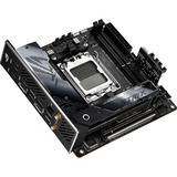 ASUS 90MB1B70-M0EAY0, Scheda madre Nero/Argento