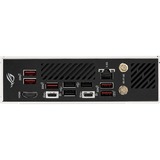 ASUS 90MB1B70-M0EAY0, Scheda madre Nero/Argento