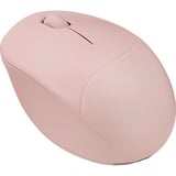 ASUS Fragrance MD101 mouse Casa Ambidestro RF senza fili + Bluetooth Ottico 2400 DPI rosa, Ambidestro, Ottico, RF senza fili + Bluetooth, 2400 DPI, Rosa