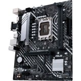 ASUS PRIME B660M-K D4 Intel B660 LGA 1700 micro ATX, Scheda madre Intel, LGA 1700, Intel® Celeron®, Intel® Core™ i3, Intel® Core™ i5, Intel® Core™ i7, Intel® Core™ i9,..., LGA 1700, DDR4-SDRAM, 64 GB