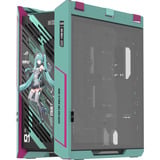 ASUS P- ASUS ROG STRIX ARION MIKU/WHT, Parti di ricambio 