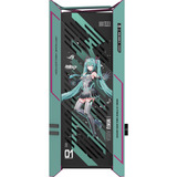 ASUS P- ASUS ROG STRIX ARION MIKU/WHT, Parti di ricambio 