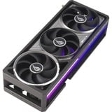ASUS ROG Astral - -RTX5090-32G-GAMING NVIDIA GeForce RTX 5090 32 GB GDDR7, Scheda grafica GeForce RTX 5090, 32 GB, GDDR7, 512 bit, 7680 x 4320 Pixel, PCI Express 5.0